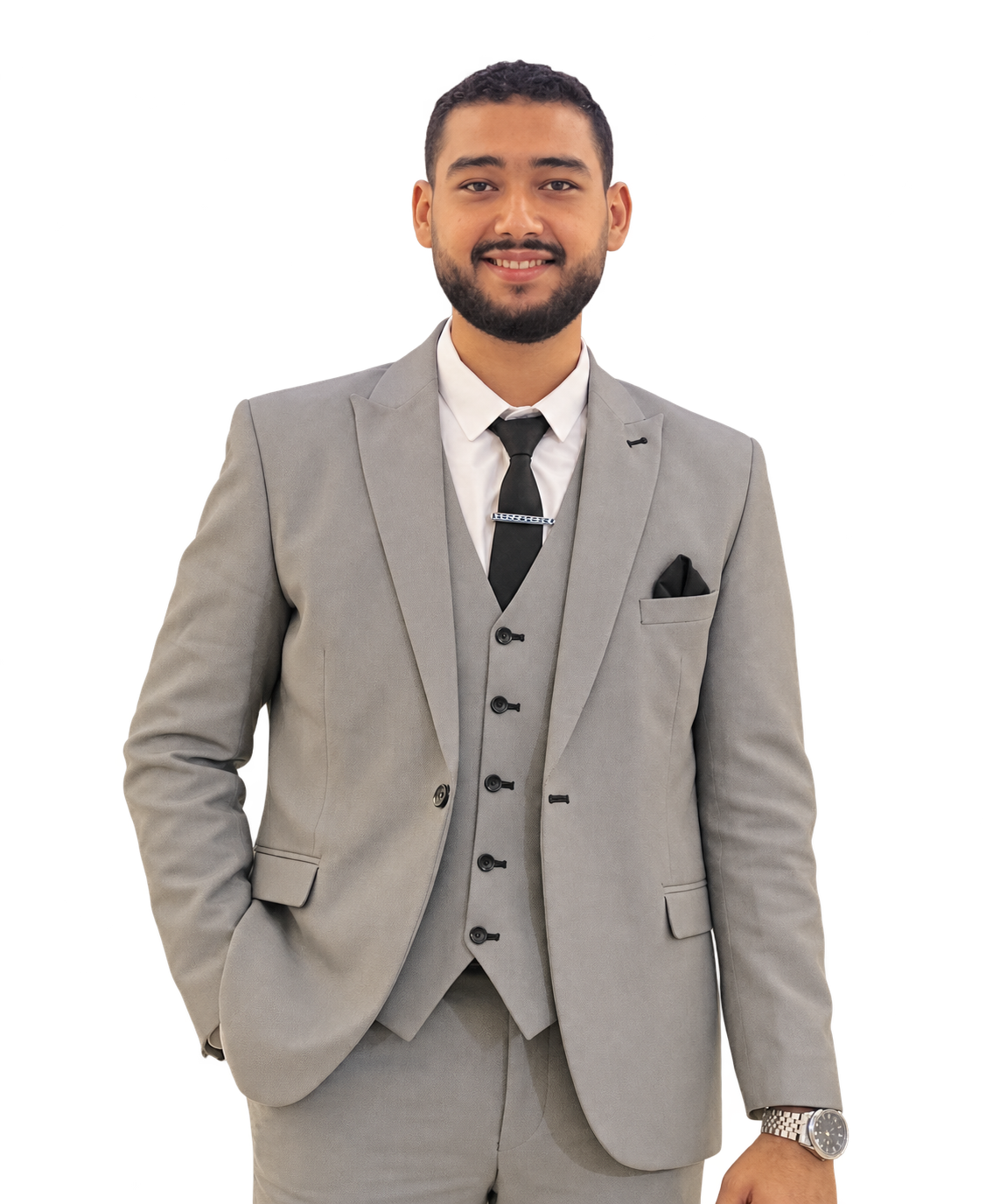 محمد العربي